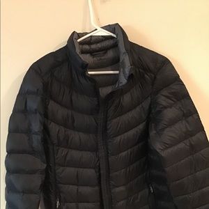 LL Beam Stowaway jacket